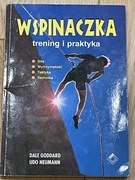 Wspinaczka, trening i praktyka