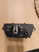Włącznik, przełącznik świateł audi A4 A5 Q5, 4MO 941531AK