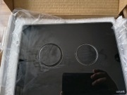 Przycisk szklany cersanit