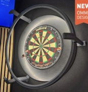 Ring oświetlenie do Dart uchwyty na kamery autodarts