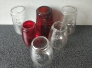 Klosze do lamp naftowych Feuerhand