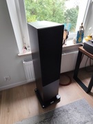 Kolumny Tannoy Revolution XT 8F jak nowe komplet  			