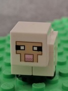 Minecraft owca owieczka sheep
