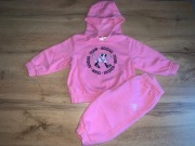 Komplet dresowy Adidas 6-9 miesięcy