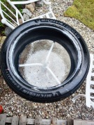 Komplet opon Michelin 225/45 r19, E Primacy 2, letnie 