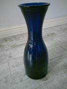 Kobaltowy wazon 
