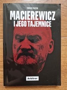 Macierewicz i jego tajemnice – Tomasz Piątek – reportaż śledczy
