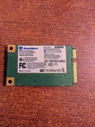 Moduł Wi-Fi do laptopa AzureWave AW-GE740 AR5BXB61 Mini PCIe