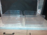 Szuflada na warzywa do lodówki Kernau 