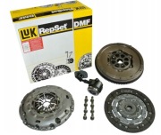 LUK Sprzęgło DMF 600 0143 00