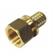 TECE MUFA PRZEJŚCIOWA, 25 x 3/4 GW TECE