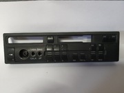 Panel frontowy, Przód radia Audi Gamma CC prod. Blaupunkt