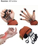 Finger Extensor Exerciser Hand Yoga