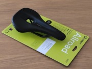 ERGON SIODŁO SR ALLROAD MAN S/M BLACK