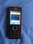 nokia x2-00 x2 00  rm-618 rm 618 telefon