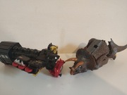 Transformers, dwie figury