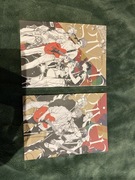 Manga Given tom 1 i 2