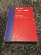 Prawo finansowe Lex 2 wydanie rozszerzone 