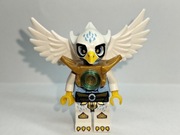 LEGO figurka Chima Equila loc010