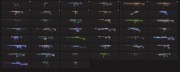 Konto valorant diament 2 45 skinow KONTO NA WLASNOSC