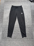 Czarne Dresy Adidas Męskie S