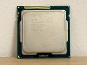 Procesor Intel Core i7 2600 @ 3.4 GHz
