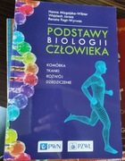 PODSTAWY BIOLOGII CZŁOWIEKA - Mizgajska-Wiktor Hanna, Jarosz Wojciech, Fog