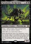 Karumonix, the Rat King (V.3)