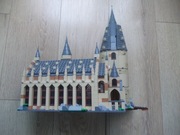 LEGO 75954 Harry Potter - Wielka Sala w Hogwarcie