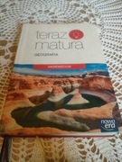 Teraz matura geografia 2016