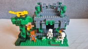 Lego Minecraft 21132