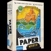 Paper World - Granna