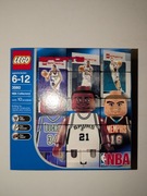 LEGO 3560 NBA z 2003 roku - UNIKAT NOWY