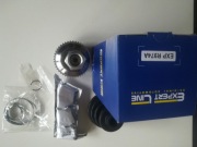 Przegub półosi zew.renault cli,kango abs 44z