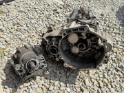 LEON 1M GOLF IV A3 8L SKRZYNIA BIEGÓW FHB 6B + REDUKTOR