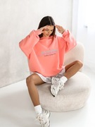 BLUZA DRESOWA OVERSIZE BASIC KOLORY NOWA KOLEKCJA 