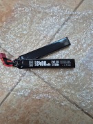 Lipo akumulator ASG Specna Arms 7.4V 2400mAh 25C PRIME