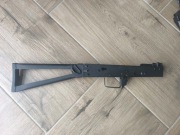 Body full metal AK z składną kolbą system VFC LL