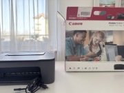 Drukarka Canon TS3450 kolor plus skaner