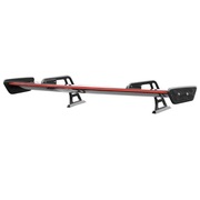 LED SPOILER FULL CARBON UNIWERSALNY BMW, MERCEDES, AUDI