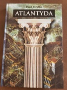 Atlantyda Paul Jordan