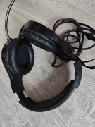 Słuchawki gamingowy HAVIT nauszne z mikrofonem