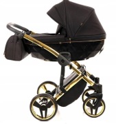 Wózek Junama Diamond