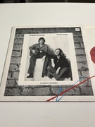 WŁODZIMIERZ WYSOCKI MARINA VLADY Płyta winylowa