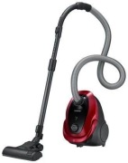 Odkurzacz workowy Samsung VC07M25E0WR