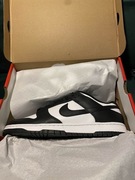 Nike Dunk Low Retro Black-White Panda 46