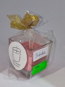 Świeca sojowa (1szt)