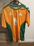 Koszulka trzecia M real betis 22/23 2022/2023 nowa z metką oryginalna 