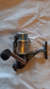 Abu Garcia cardinal 3.
