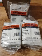 Kompres z gazy jałowy 17 nitek 1m2 